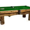 Olhausen Ponderosa Pool Table