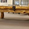Olhausen Ponderosa Pool Table
