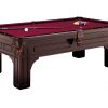 Olhausen Remington Pool Table