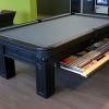 Olhausen Remington Pool Table