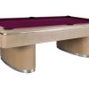 Olhausen Sahara Pool Table