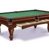 Olhause Santa Ana Pool Table