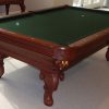 Olhausen Seville Pool Table