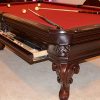 Olhausen Seville Pool Table