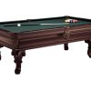 Olhausen Seville Pool Table