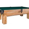 Olhausen Southern Pool Table