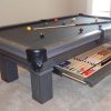Olhausen Southern Pool Table