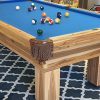 Olhausen Southern Pool Table