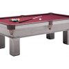 Olhausen Southern Pool Table