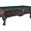 Olhausen St. Andrews Pool Table