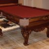 Olhausen St. Andrews Pool Table
