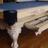 Olhausen St. Andrews Pool Table