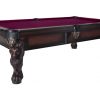 Olhausen St. George Pool Table