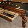 Olhausen St. George Pool Table