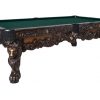 Olhausen St. Leone Pool Table