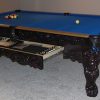 Olhausen St. Leone Pool Table