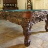 Olhausen St. Leone Pool Table