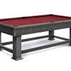 Olhausen Taos Pool Table