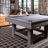 Olhausen Taos Pool Table