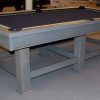 Olhausen Taos Pool Table