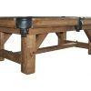 Olhausen Timber Ridge Pool Table