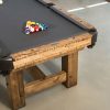Olhausen Timber Ridge Pool Table