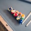 Olhausen Timber Ridge Pool Table