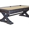Olhausen Tustin Pool Table
