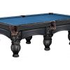 Olhausen Venetian Pool Table