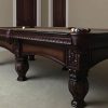 Olhausen Venetian Pool Table