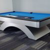 Olhausen Waterfall Pool Table