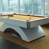 Olhausen Waterfall Pool Table