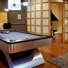 Olhausen Waterfall Pool Table