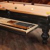 Olhausen Wentworth Pool Table