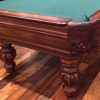 Olhausen Wentworth Pool Table