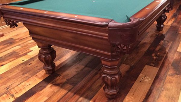 Olhausen Wentworth Pool Table