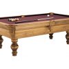 Olhausen Wentworth Pool Table