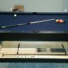 Olhausen West End Pool Table