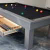Olhausen West End Pool Table