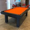 Olhausen West End Pool Table
