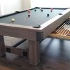 Olhausen Youngstown Pool Table