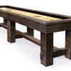 Olhausen Breckenridge Shuffleboard