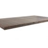 Presidential Carmel Pool Table
