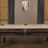 Presidential Carter Pool Table