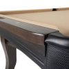Presidential Carter Pool Table