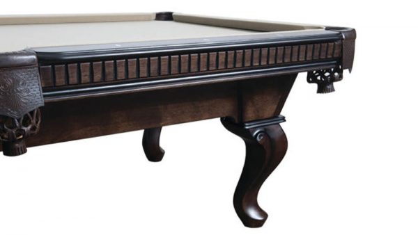 Presidential Cleveland Pool Table