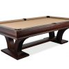 Presidential Hamilton Pool Table