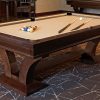 Presidential Hamilton Pool Table