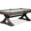 Presidential Kariba Pool Table