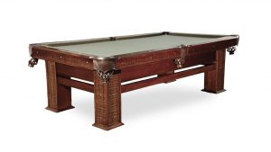 Presidential Legend Pool Table